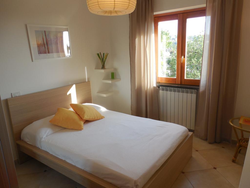 Villa Talea SantʼAgata sui Due Golfi Szoba fotó
