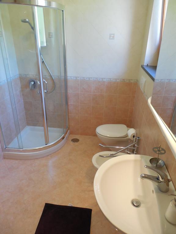 Villa Talea SantʼAgata sui Due Golfi Kültér fotó