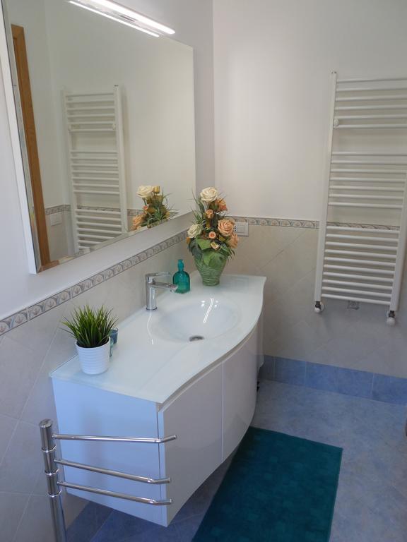 Villa Talea SantʼAgata sui Due Golfi Szoba fotó